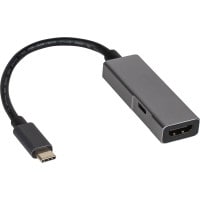 Main product image for USB-C 3.1 to HDMI 2.0 4K 60 Hz Adapter with PD 3.0 181-787